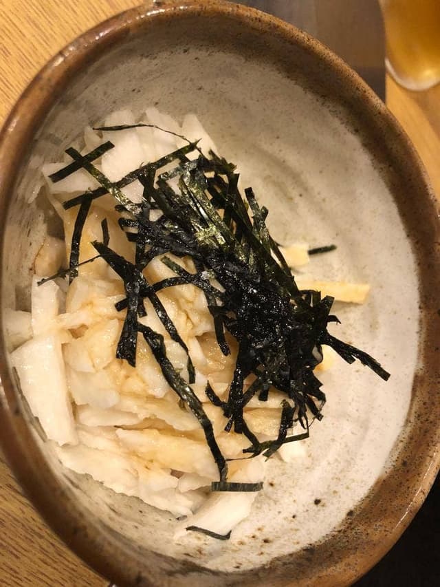 浅草 お好み焼き 一丁目 - サブ画像3