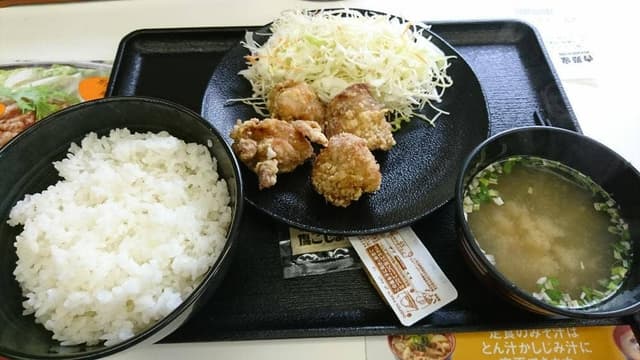 吉野家 2号線加古川平野店 - サブ画像1