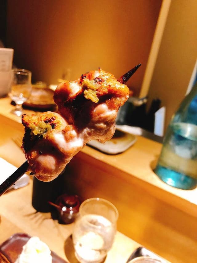 鶏やすだ - サブ画像1