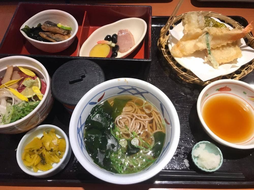 和食さと 橿原北店