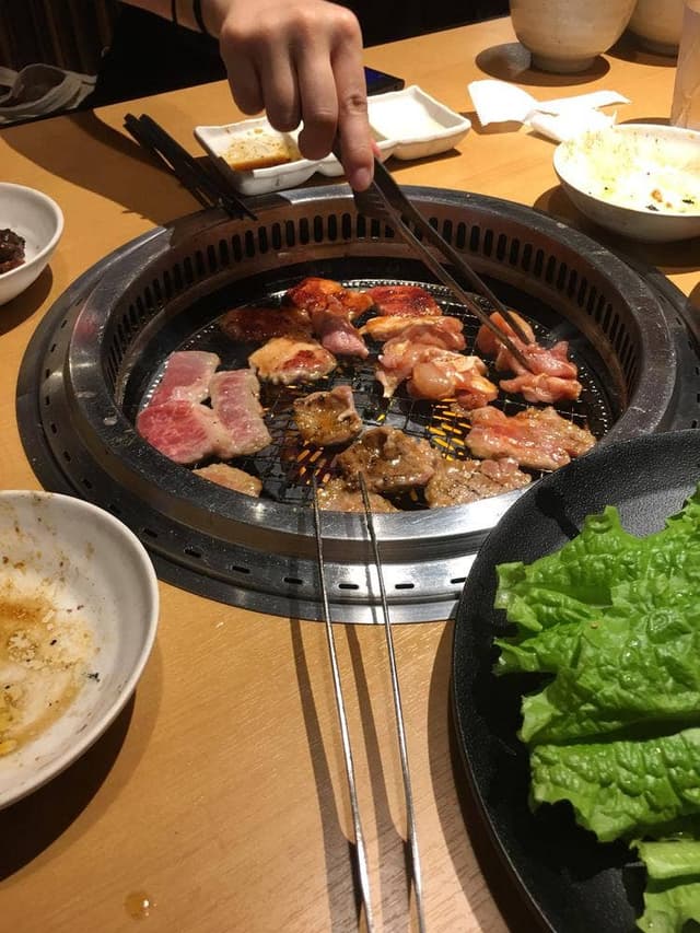 焼肉きんぐ 古河店 - サブ画像3