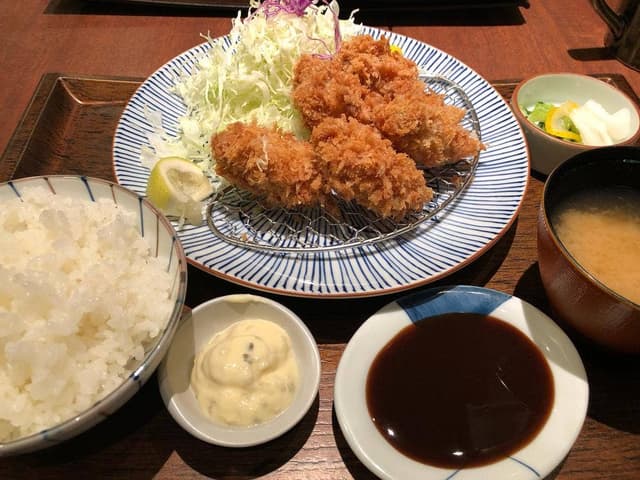 とんかつ和幸 小田急第一生命ビル新宿店 - サブ画像3