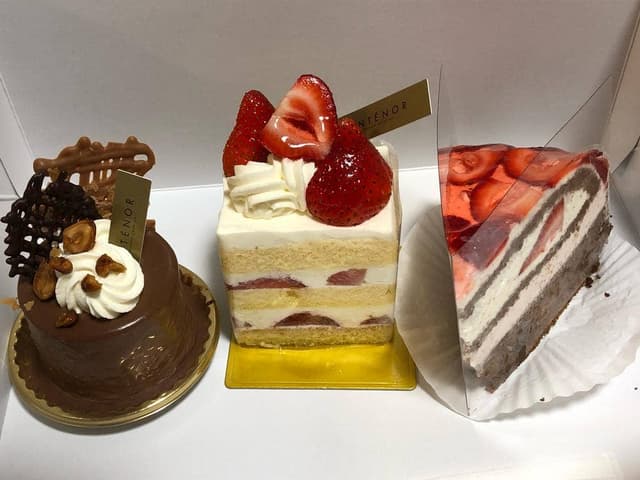 アンテノール 三鷹店 - サブ画像1