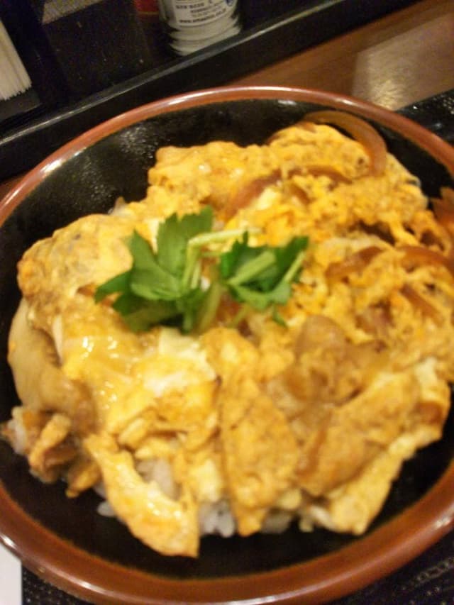 丸亀製麺 渋谷道玄坂店 - サブ画像3