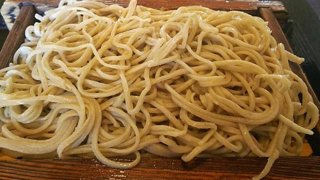 手打ち蕎麦 わせいろう - サブ画像2