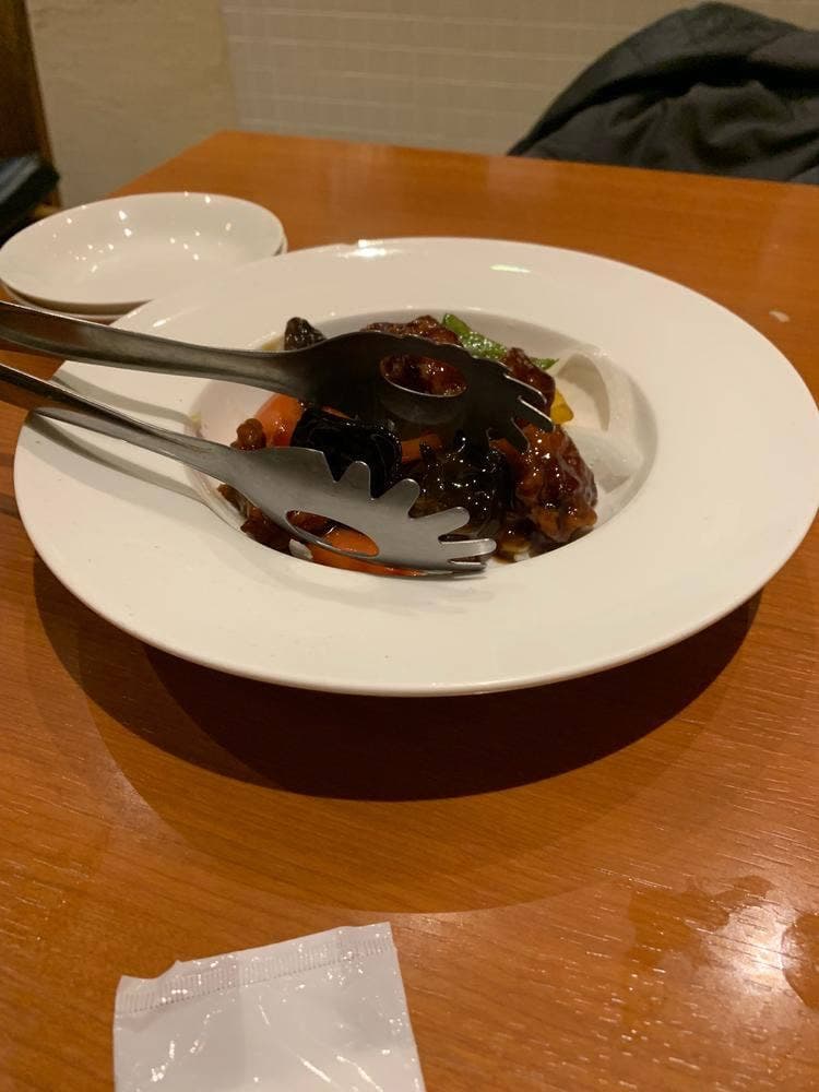 新長田中華食堂 房’s