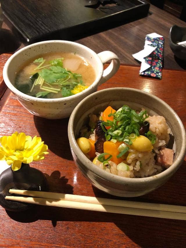 遊食 - サブ画像1