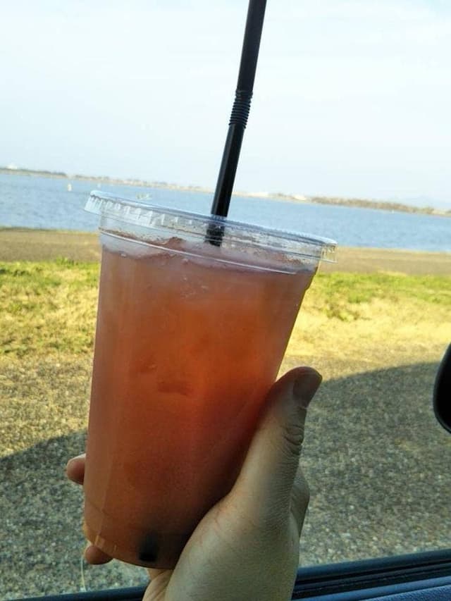 CAFE INTRO - サブ画像1