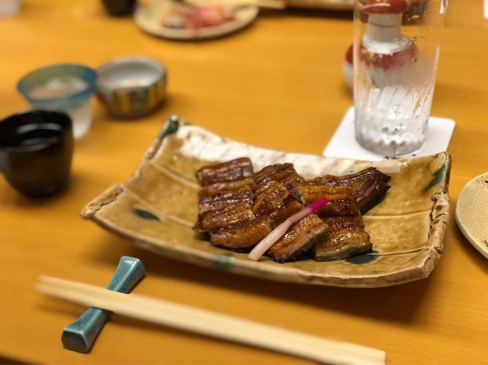 割烹 竹の子