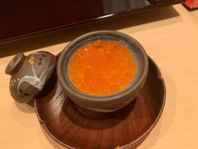鮨 伊佐野 - サブ画像1