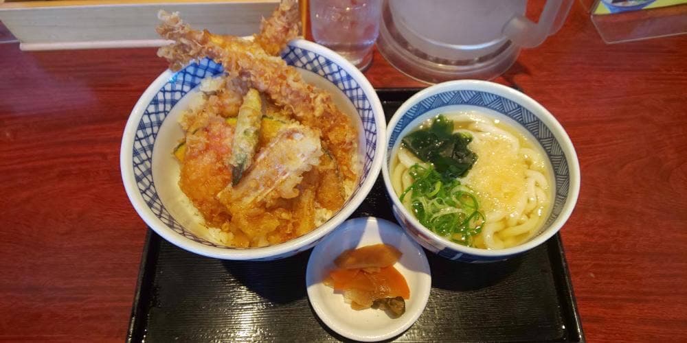 博多うどん 木村屋 大曽根キャッスル店