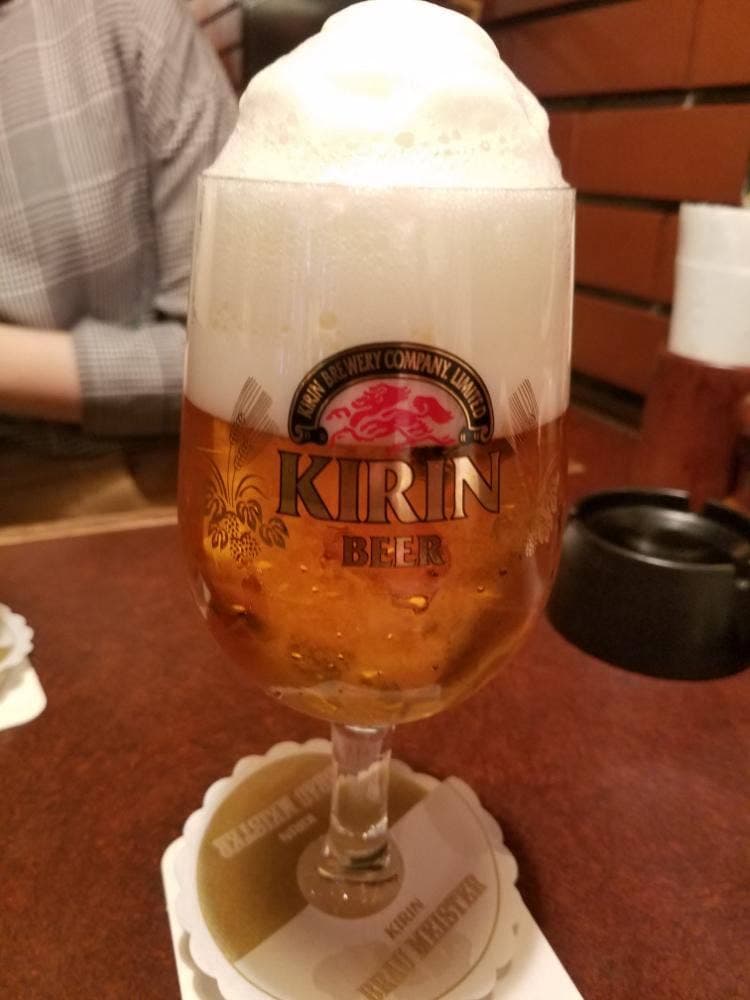キリンシティ 高槻店
