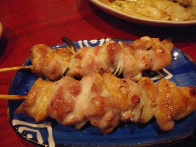 とりQ - サブ画像2