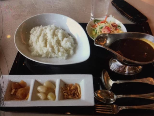 大宝塚ゴルフクラブ レストラン - サブ画像3