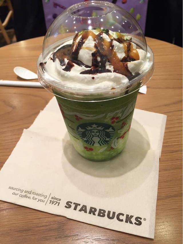 スターバックス コーヒー 新大阪ニッセイビル店 - サブ画像3