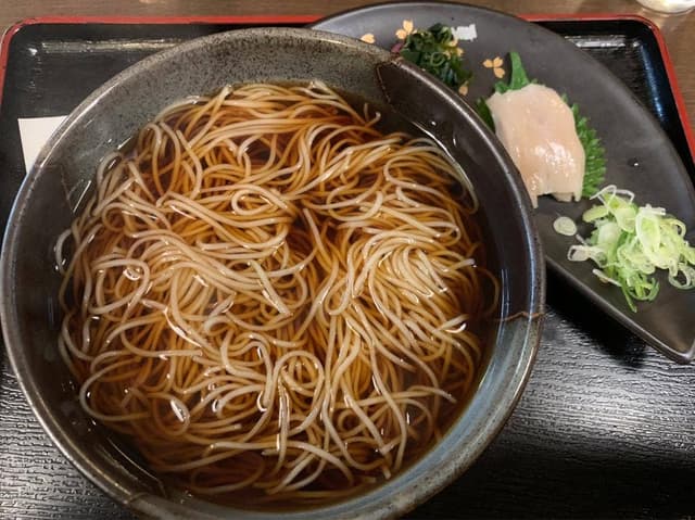 松盛庵 - サブ画像3
