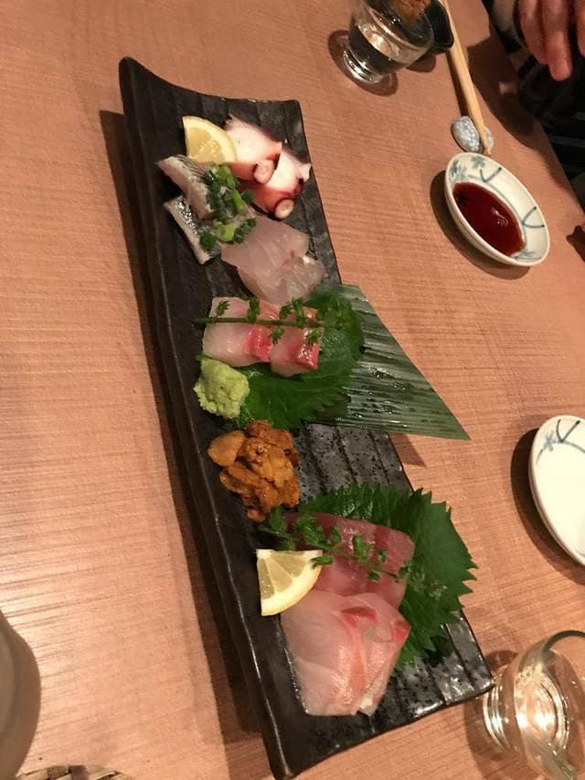 しながわ食堂 - サブ画像1