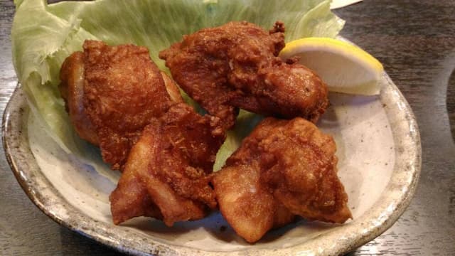 肉の辰巳屋 串焼き 岩 - サブ画像1