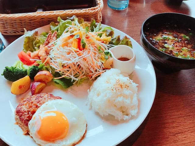 びっくりドンキー 東大阪店 - サブ画像2
