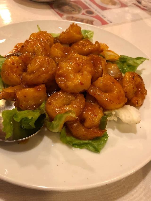 新中華 立川店 - サブ画像1