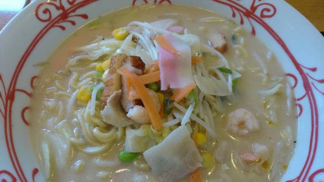 リンガーハット 茅ヶ崎浜竹店 - サブ画像1