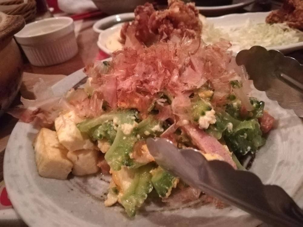 琉球ぼうず 上北台店