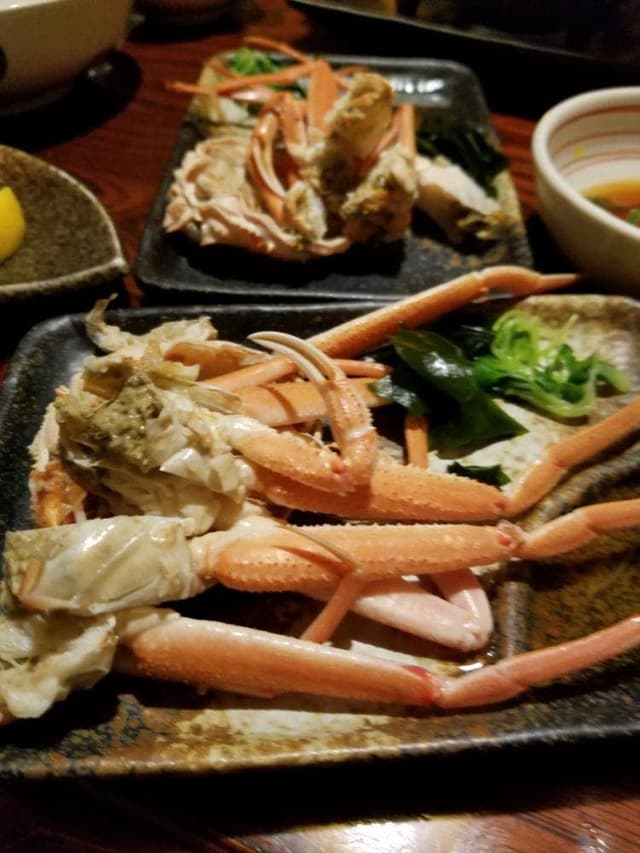 居酒屋・郷土料理 じんきゅう - サブ画像2