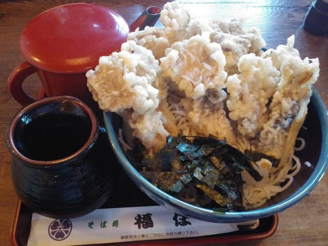 そば処福住 苫小牧店 - サブ画像1