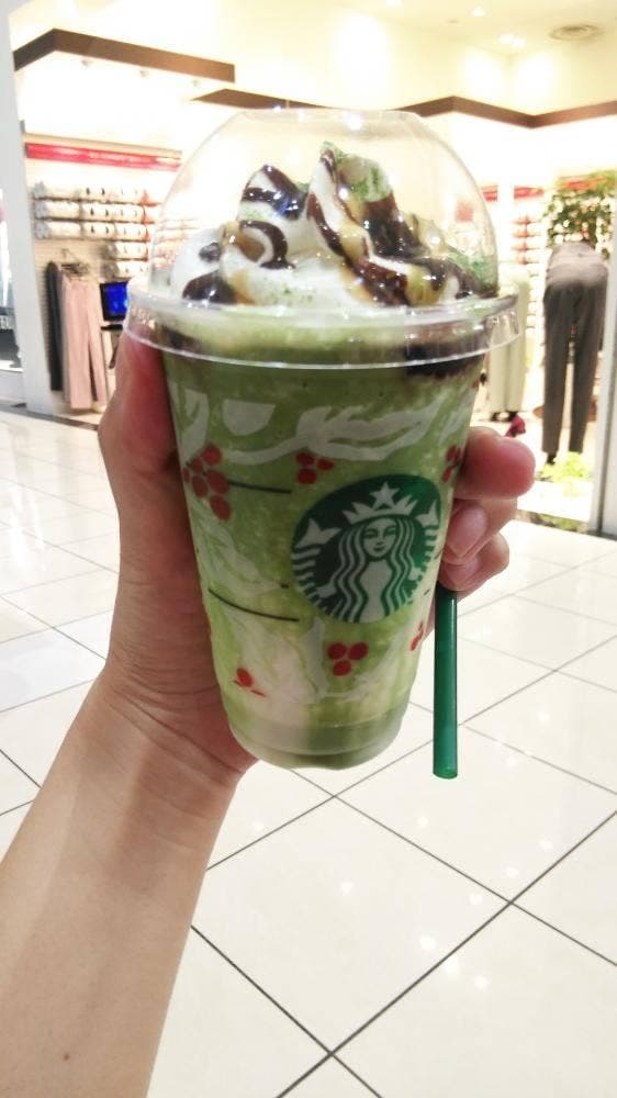 スターバックス コーヒー イオンモールりんくう泉南店