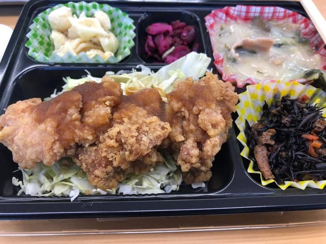 屋台DELi 東京汐留ビルディング店 - サブ画像1