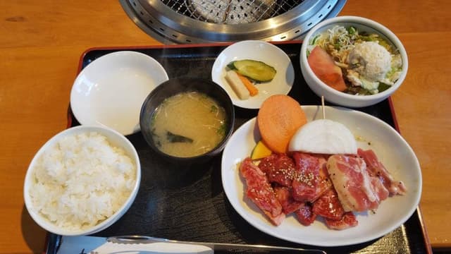 焼肉あいかわ - サブ画像2