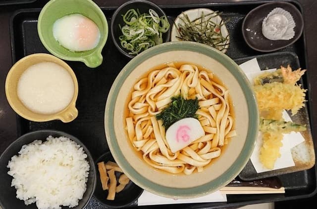 宮きしめん 長島店 - サブ画像3