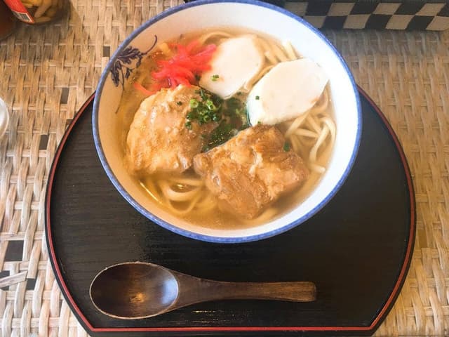 美ら海CAFE - サブ画像3