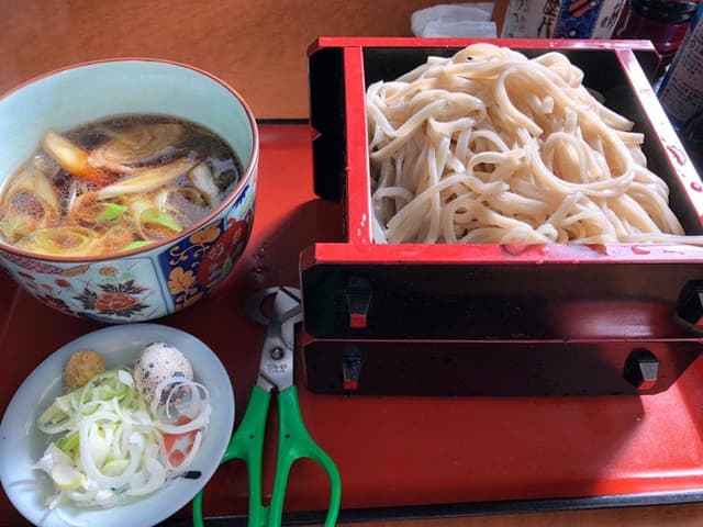 砂場 - サブ画像2