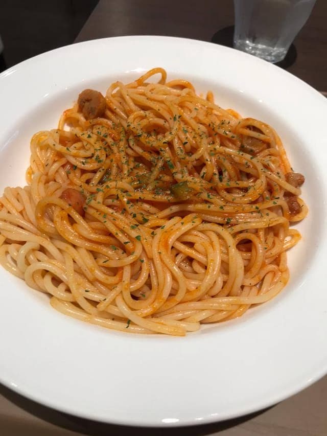 ホリーズカフェ オーミーオオツテラス店 - サブ画像1