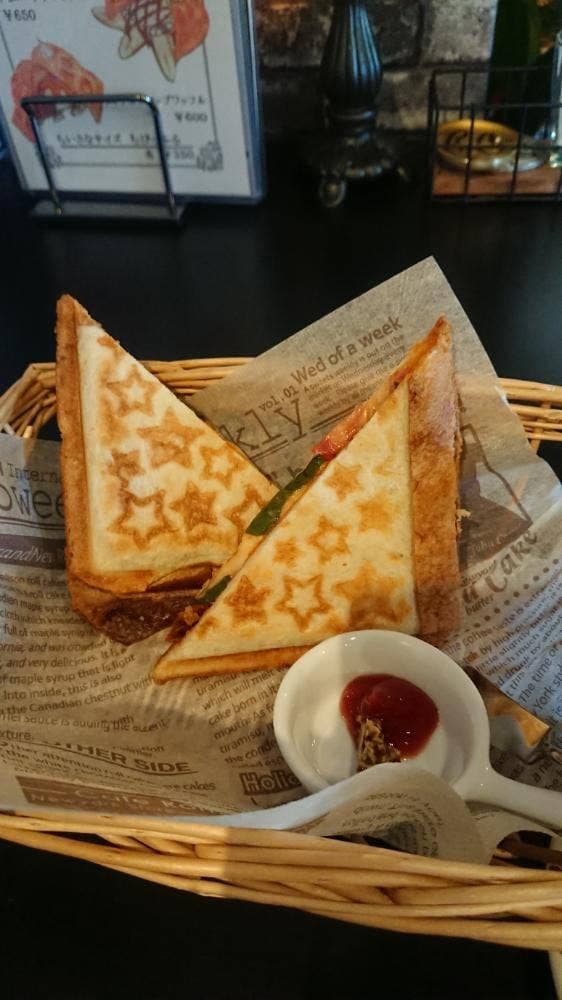 リュミヌー珈琲 - サブ画像1