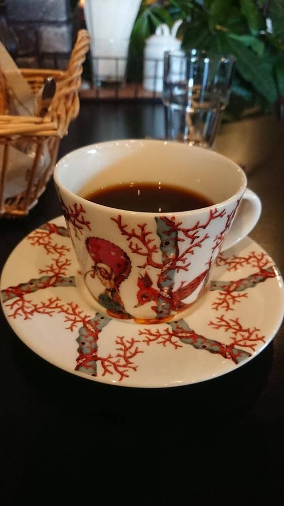 リュミヌー珈琲 - サブ画像2