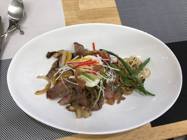 しお・こしょう - サブ画像1