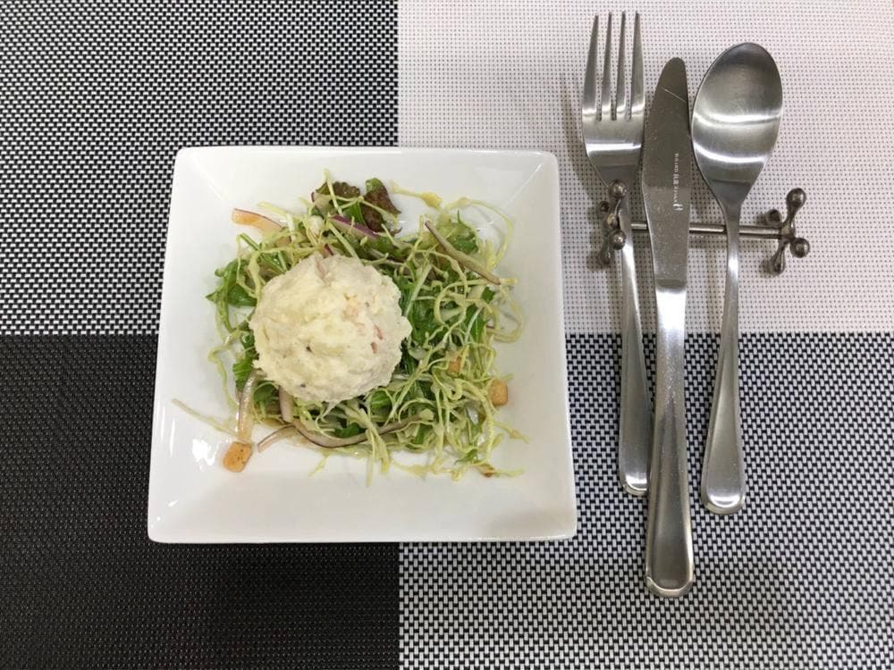 しお・こしょう