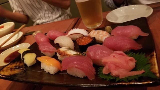 炙り屋NANASI - サブ画像3