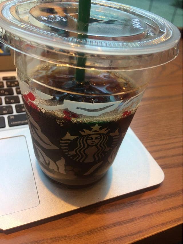スターバックス コーヒー KITTE名古屋店 - サブ画像2