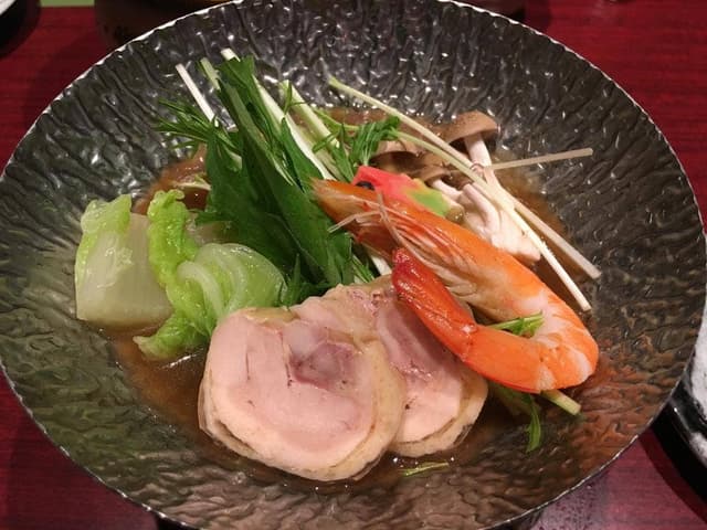 おもろダイニング山葵 - サブ画像3