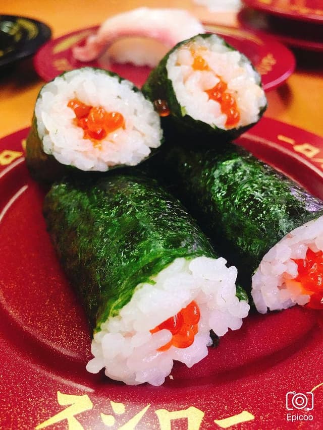 スシロー 幕張店 - サブ画像1