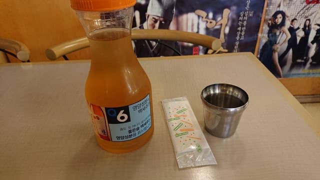 韓うどん - サブ画像1