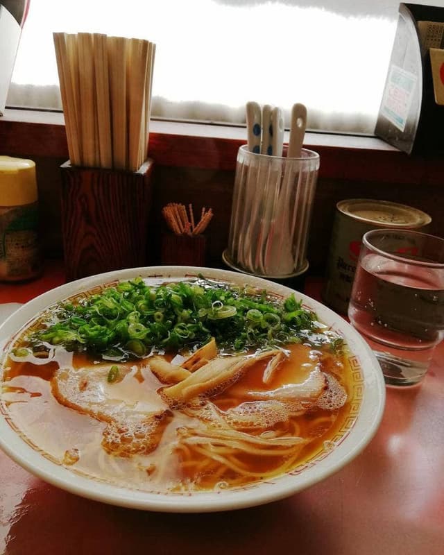 中華そばしだはら - サブ画像3