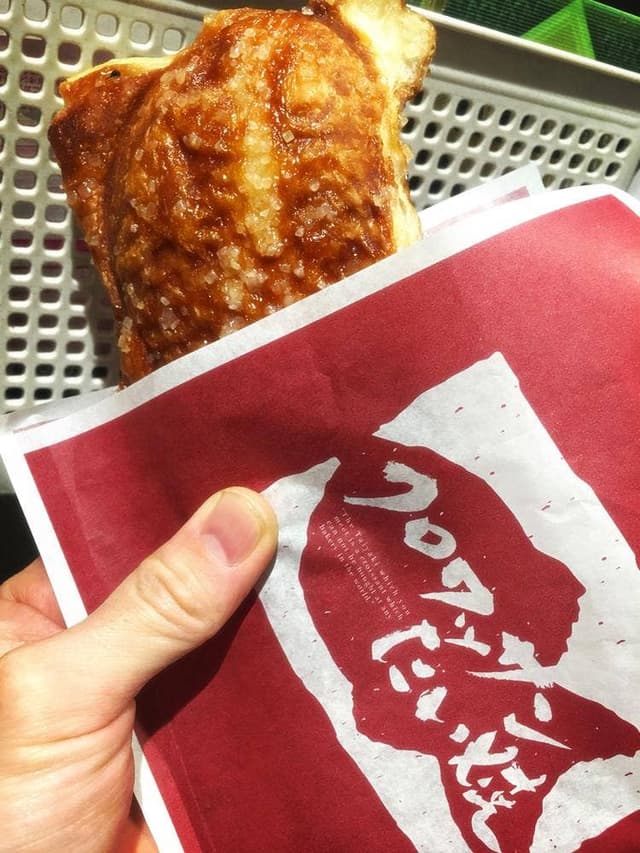 築地銀だこ イオンモール幕張新都心店 - サブ画像1