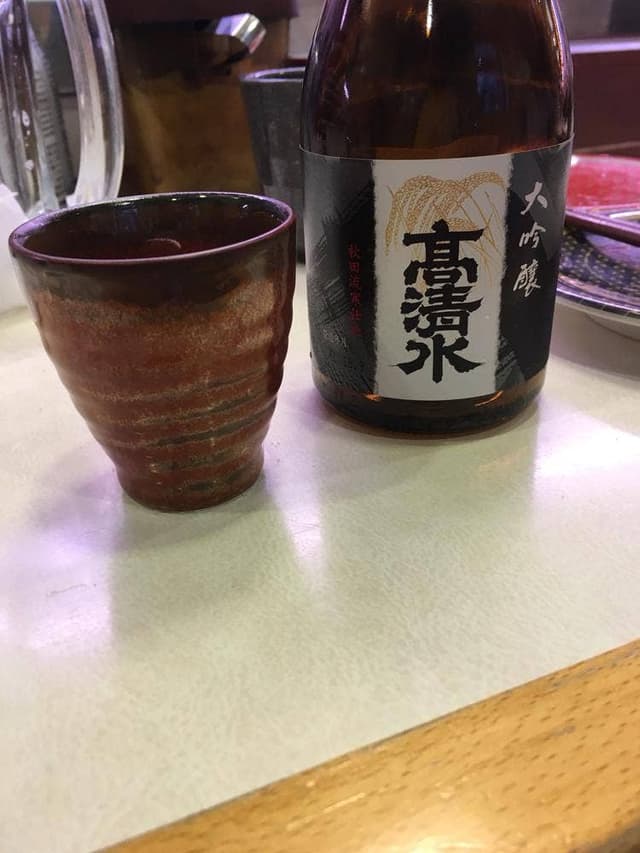 はま寿司 蒲田駅東区役所前本通店 - サブ画像2