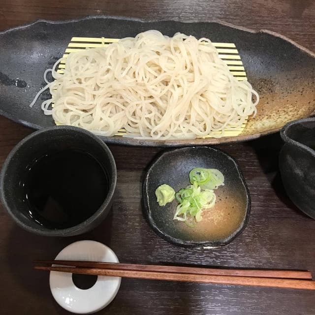 想咲そば処 香凛 - サブ画像3