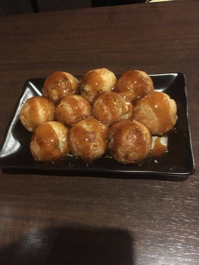 たこ焼き 神 - サブ画像2