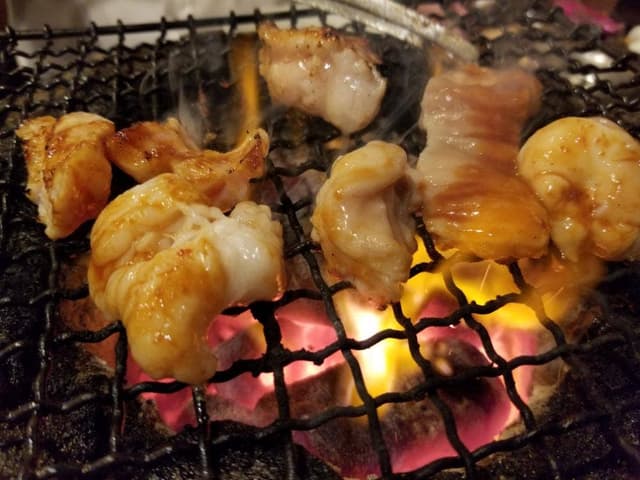 備長炭火ホルモン焼しちりん 八千代緑が丘北口駅前店 - サブ画像2